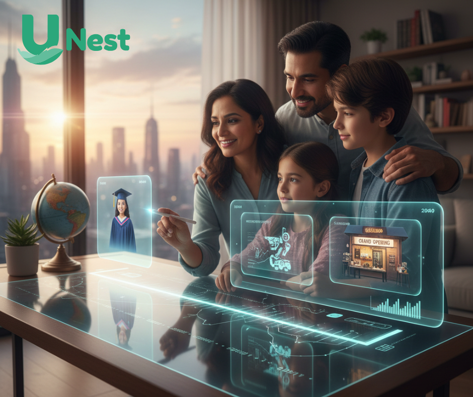 You are currently viewing Preparing for Parenthood in the Age of AI