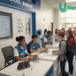 Why In-School Banking Is a Powerful Step – but Not the Whole Solution