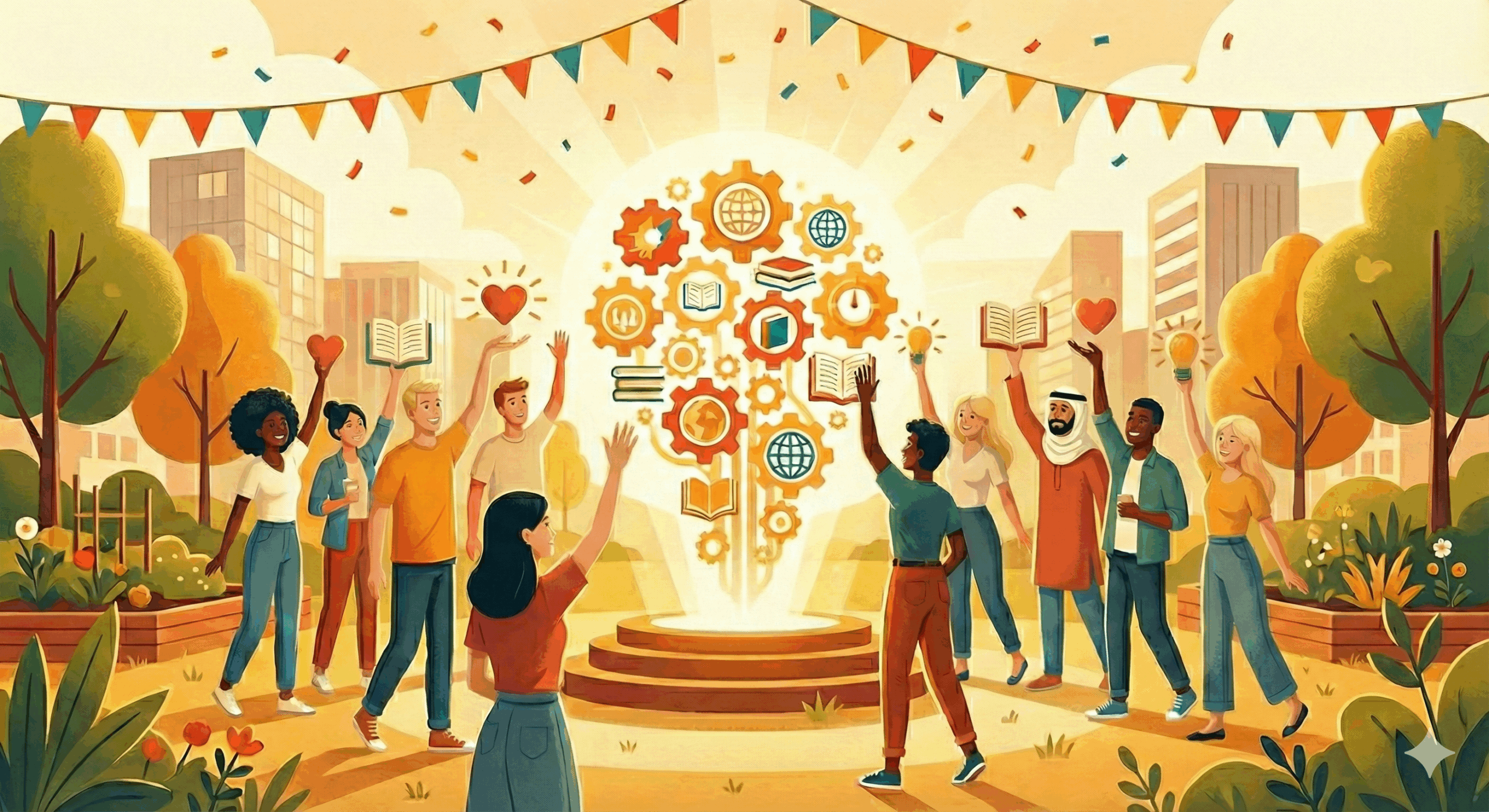 Read more about the article Kudos to the Dells: A Gift that Grows