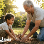 Start Early, Plan Smart: A Practical Guide to Saving for Your Child’s Future