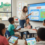 Preparing the Next Generation: Emerging Trends in K-12 Financial Education