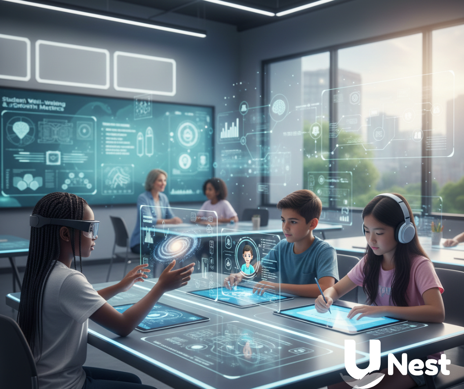 You are currently viewing What’s Ahead for K-12 Education in 2026 – And Why Parents Should Plan for the Unexpected