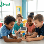 The Future of Learning Is Already Here: What Parents Should Know