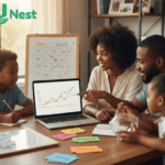 Where Do Kids Learn About Money – And Why Parents Should Pay Attention