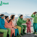 Millennial Parents Are Breaking Old Parenting Norms – and It’s a Good Thing