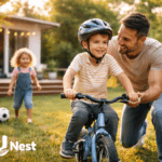 More Dads Are Staying Home with the Kids – Here’s Why Financial Planning Matters