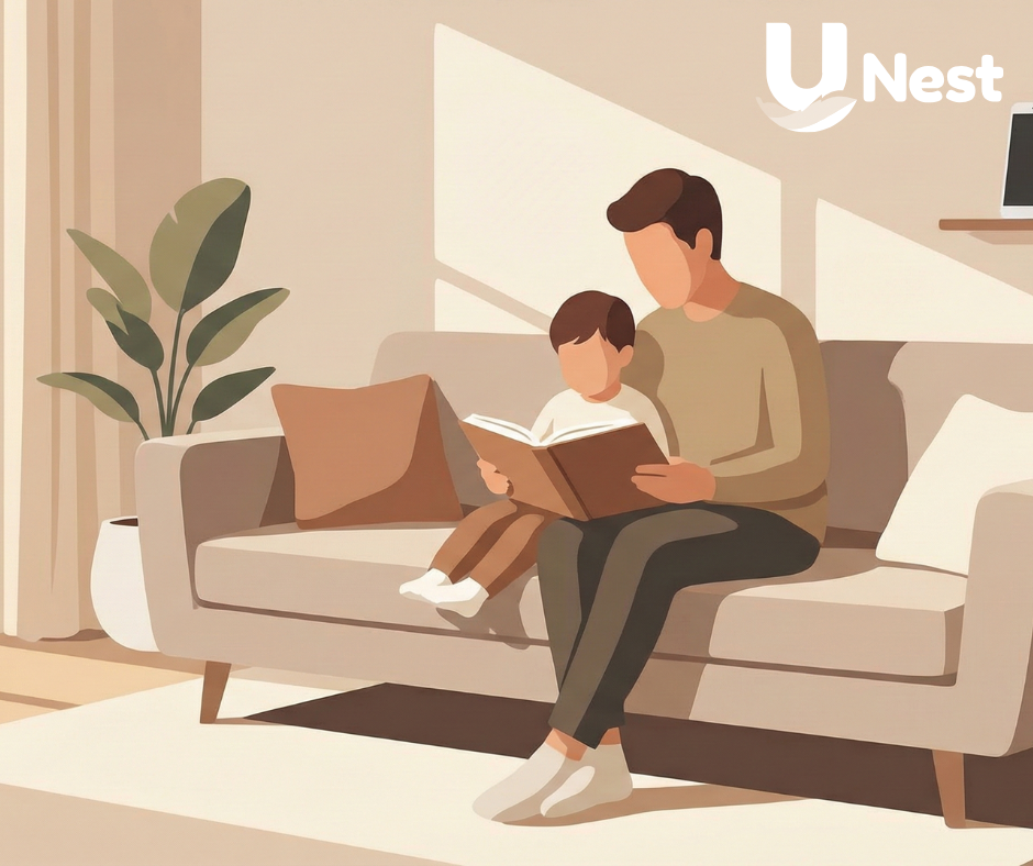 You are currently viewing Gen Z Parenting In A Social Media World