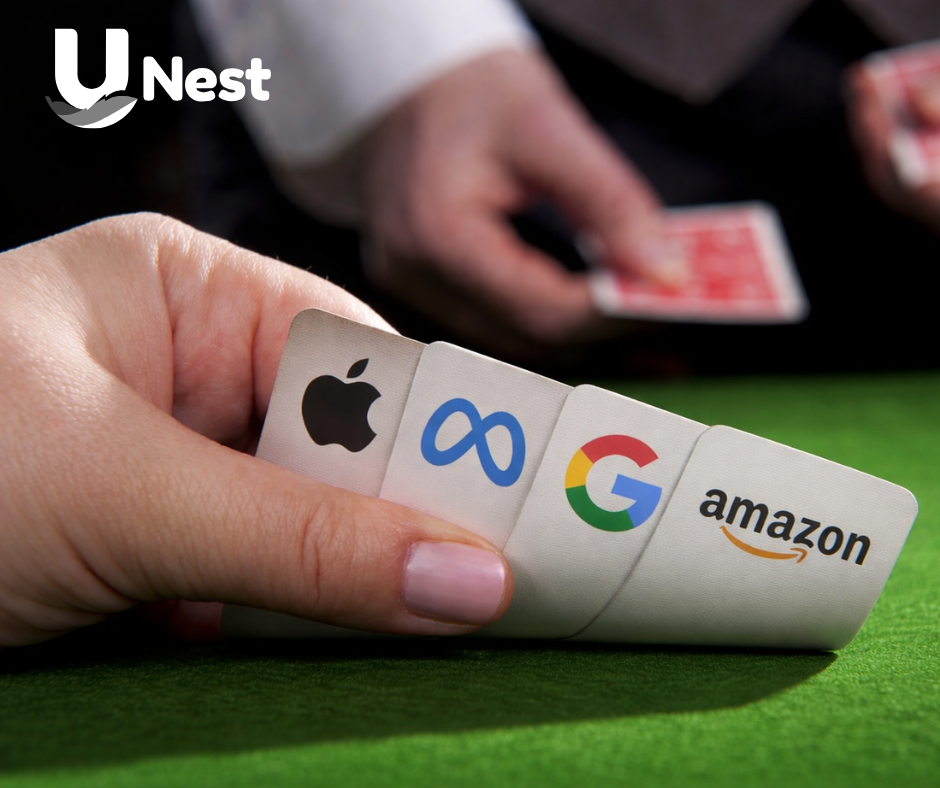 Read more about the article Teaching Kids the Difference Between Investing and Gambling