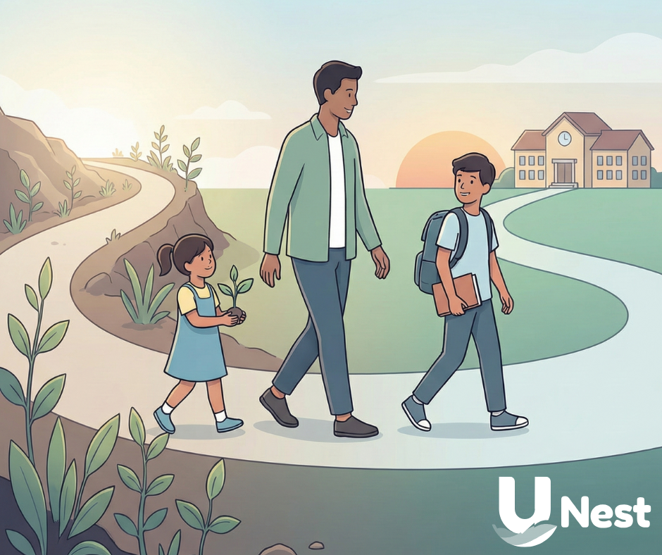 You are currently viewing Understanding Risk Tolerance When Investing for Kids